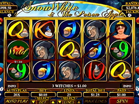 ?$525 Online Casino Tournament at Jackpot City Casino