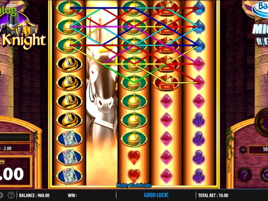 280 Free Casino Spins at CasiPlay Casino