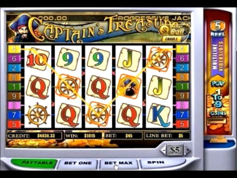 ?$125 No Deposit Bonus at Dunder Casino