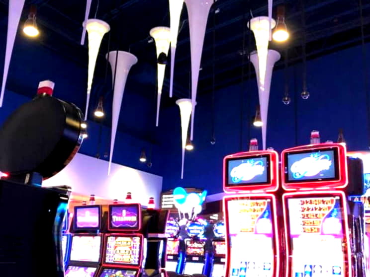 44 Free spins no deposit at Rizk Casino