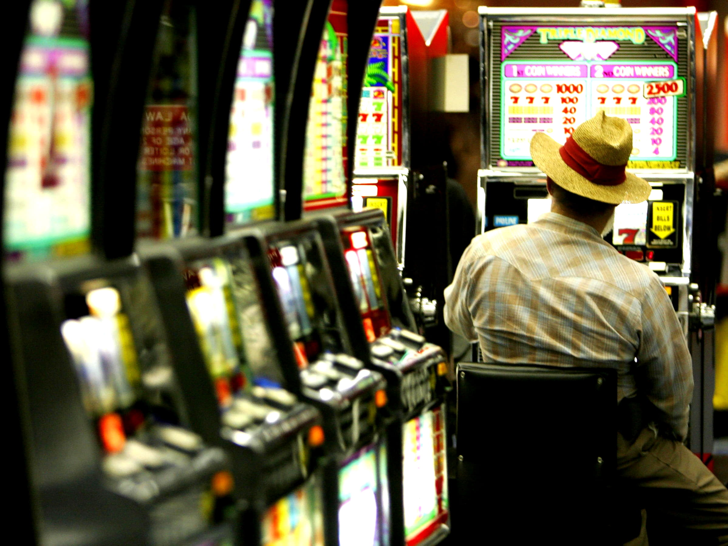 Eur 245 Free Chip Casino at Malina Casino