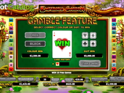 EURO 800 No deposit casino bonus at Quatro Casino