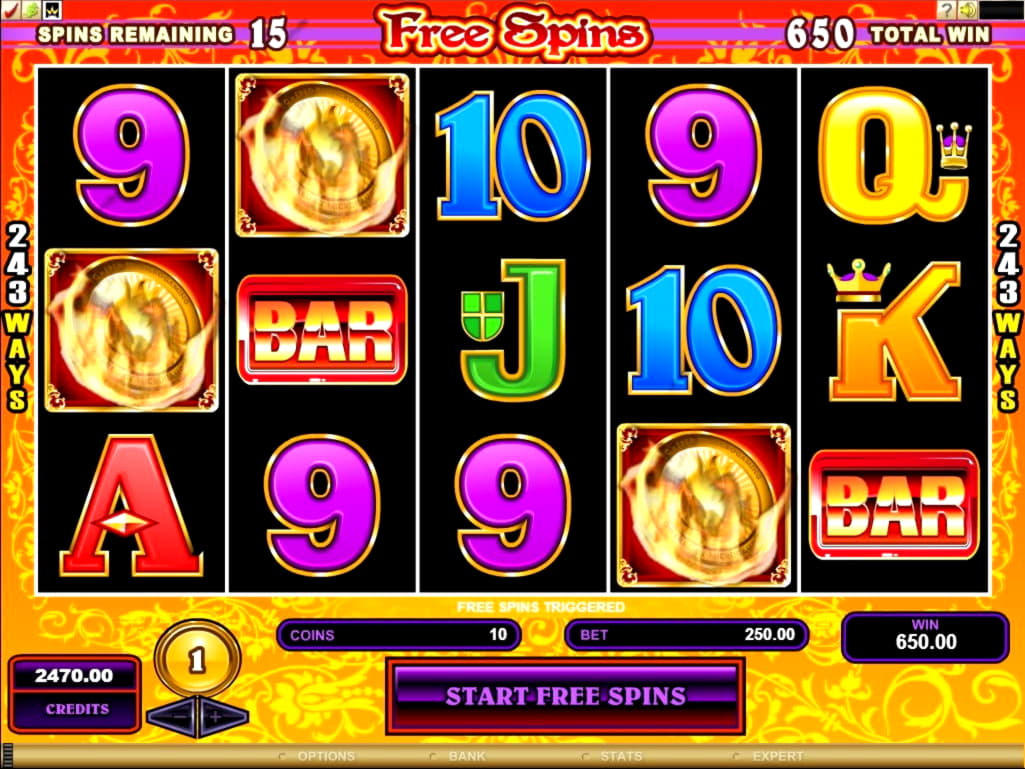 EURO 550 FREE CHIP CASINO at Rizk Casino
