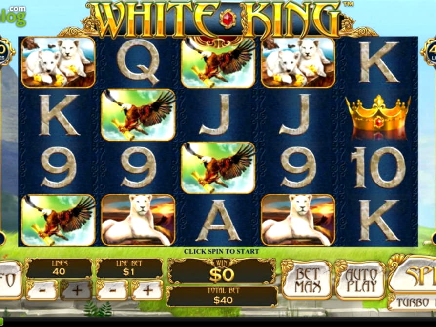 20 Loyalty Free Spins! at Trada Casino