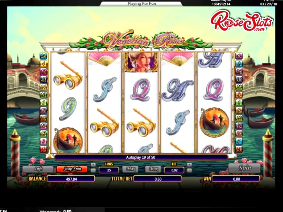 44 Loyal Free Spins! at Dream Dubai Casino