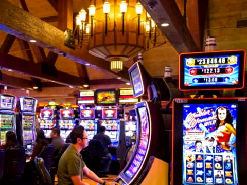 ?745 Mobile freeroll slot tournament at Energy Casino
