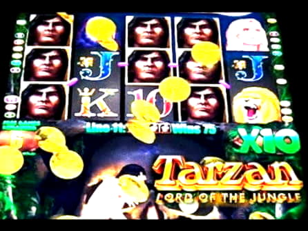 40 Loyalty Free Spins! at King Billy Casino