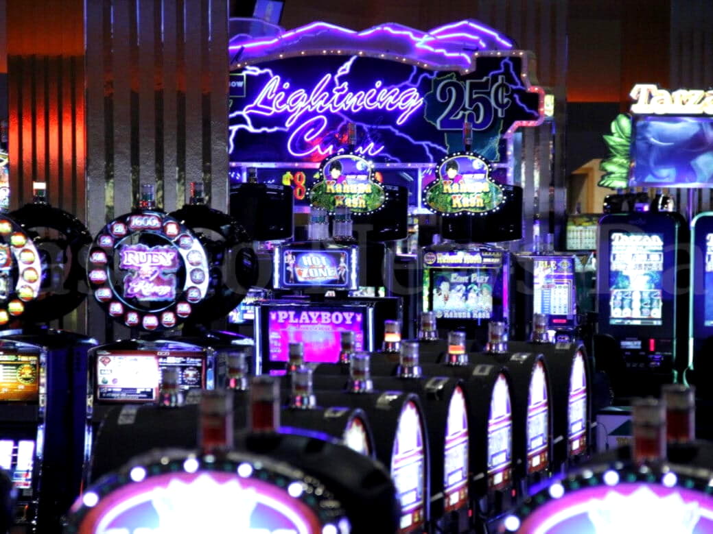 EUR 3275 No Deposit at Slots Heaven Casino