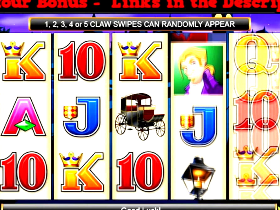 790% Signup casino bonus at Wunderino Casino