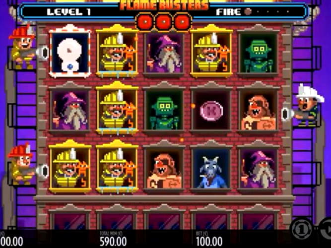 120 free spins casino at Trada Casino