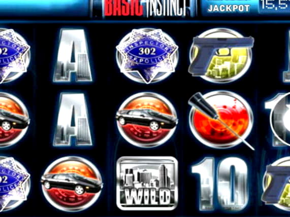 EUR 205 Daily freeroll slot tournament at Party Casino