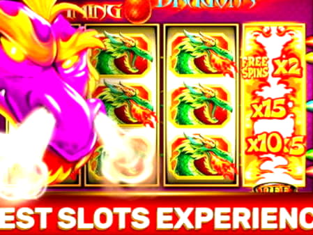 360% Match bonus at Malina Casino
