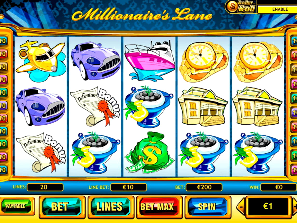?675 Casino chip at Malina Casino