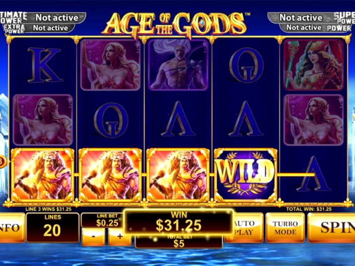 33 free casino spins at Fruity Casa Casino