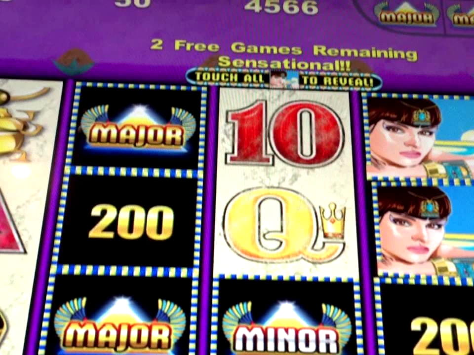 105 Free spins at Fruity Casa Casino