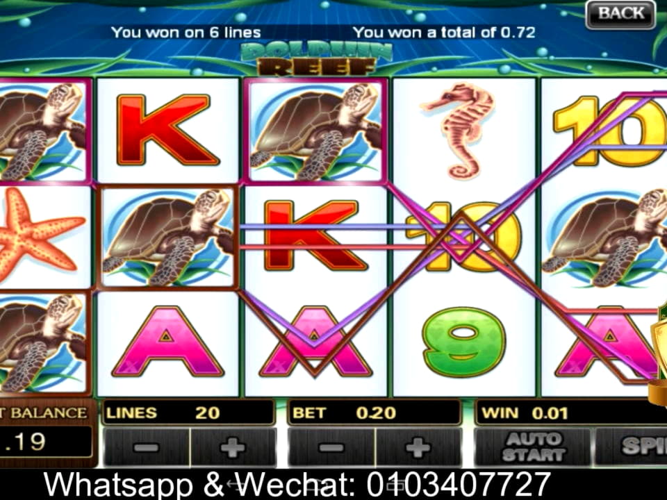 280% No Rules Bonus! at Winorama Casino