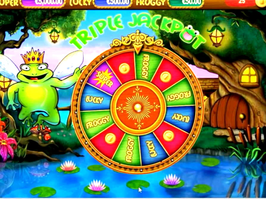 600% Match bonus casino at Karamba Casino