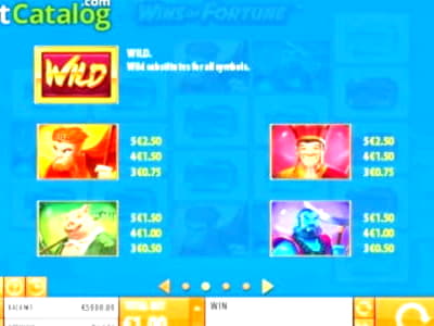 945% Welcome Bonus at Winorama Casino