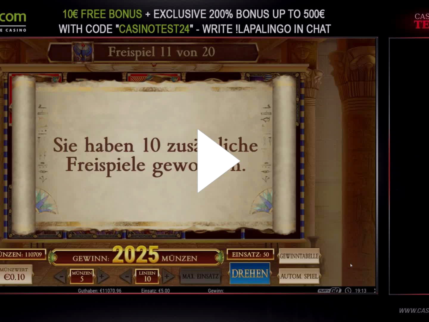415% No Rules Bonus! at Yako Casino