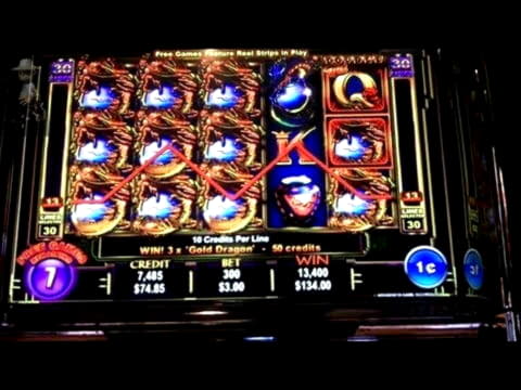 135% Signup casino bonus at Dunder Casino