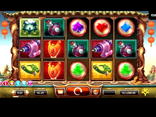 55 Free Spins at Trada Casino