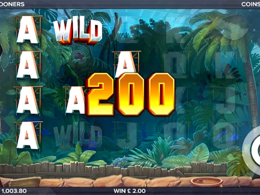 225 FREE SPINS at bWin Casino