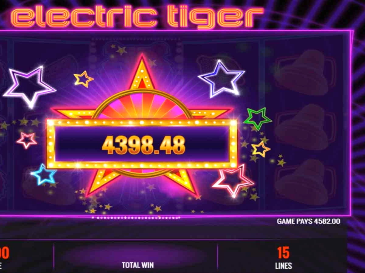 305% Welcome Bonus at Energy Casino