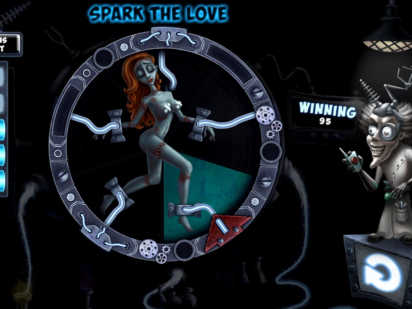 750% First deposit bonus at Malina Casino