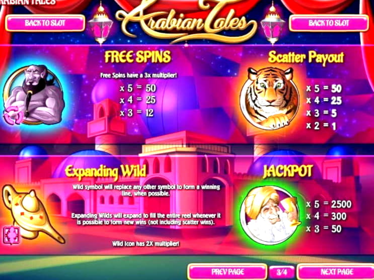 EUR 1575 No deposit casino bonus at Jackpot City Casino