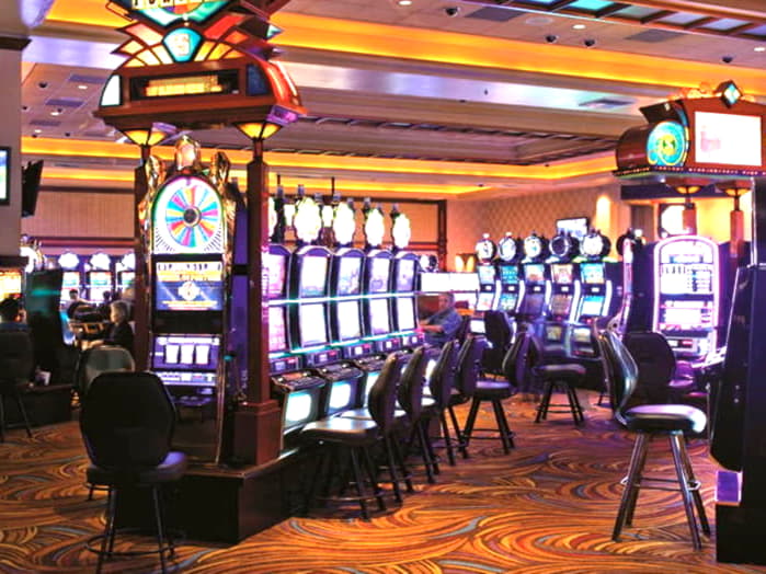 145 Free Spins no deposit casino at Slots Heaven Casino
