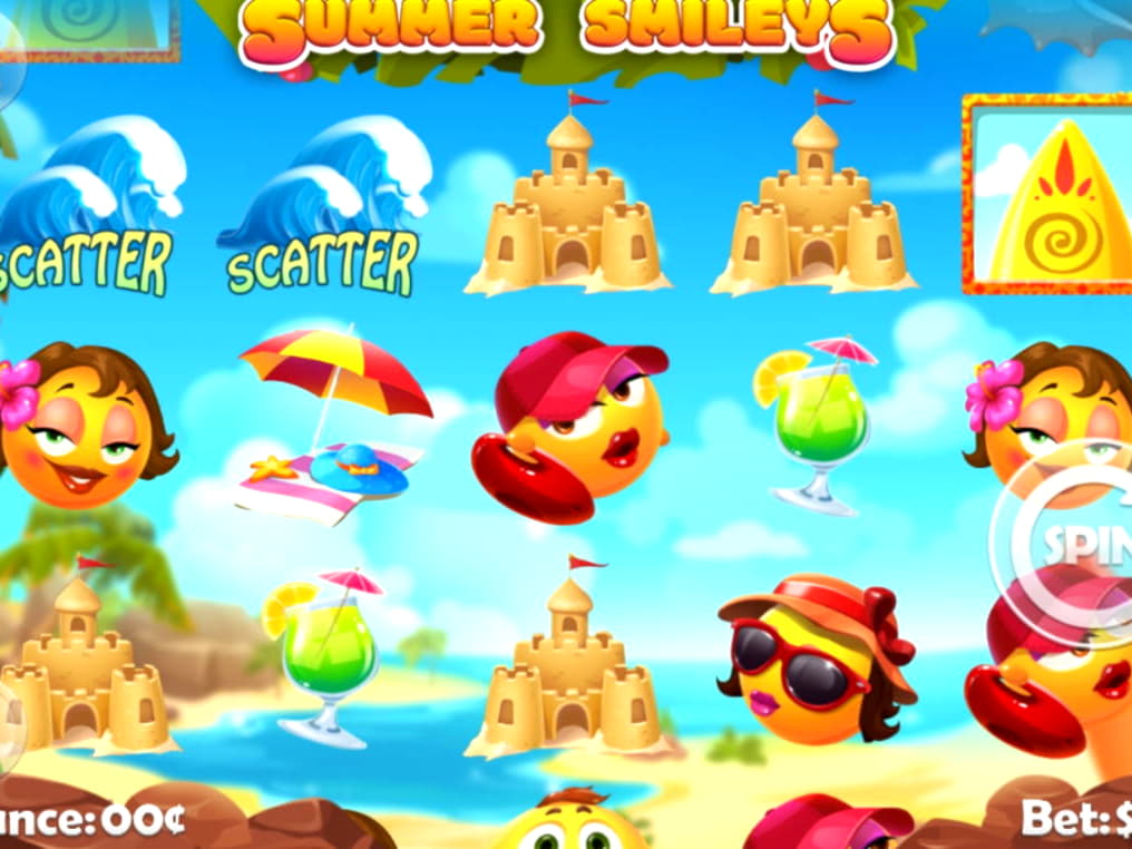 200 free spins casino at Slots Heaven Casino