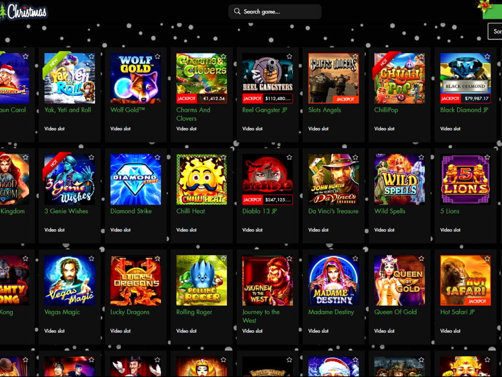 480% Match Bonus at Party Casino