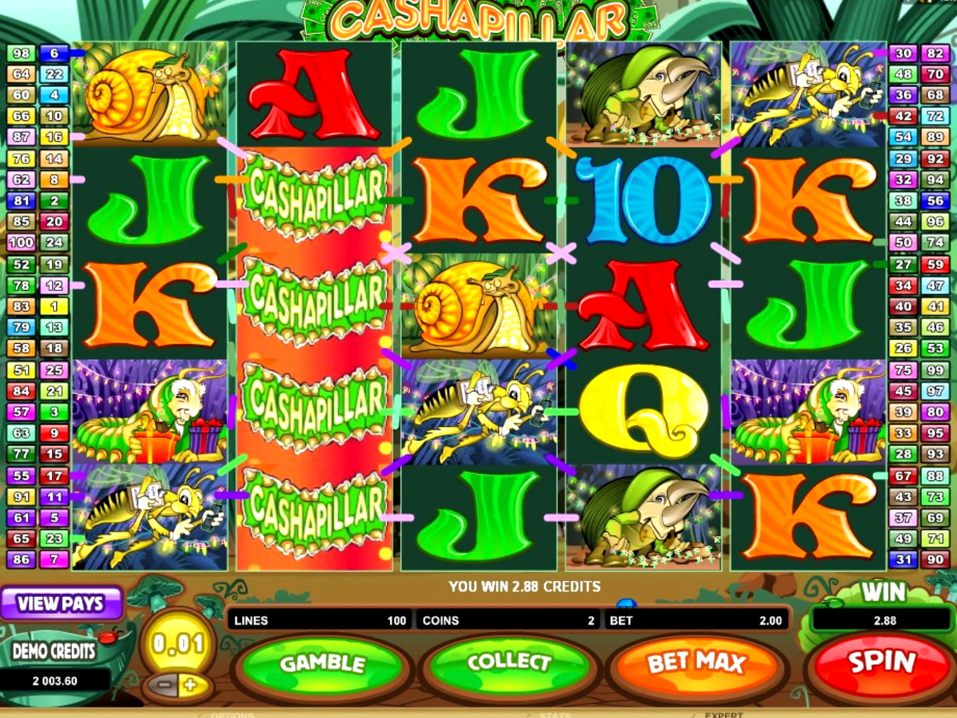 Eur 333 free casino chip at Rizk Casino