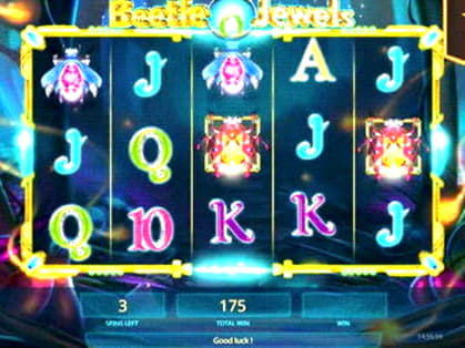 240 free casino spins at Mobile Bet Casino