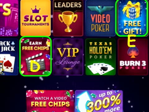 ?2090 No Deposit Bonus Casino at Trada Casino