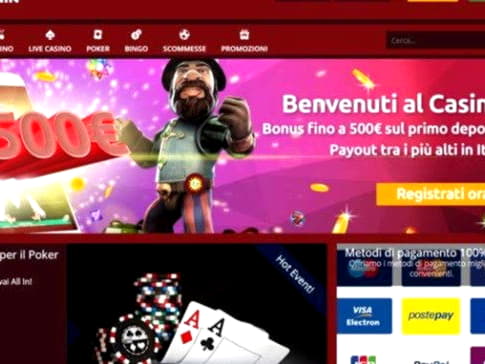 22 Free spins no deposit at Jackpot City Casino