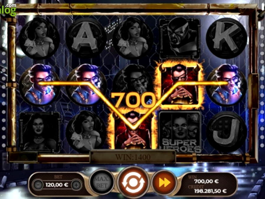 Eur 380 Tournament at CasiPlay Casino