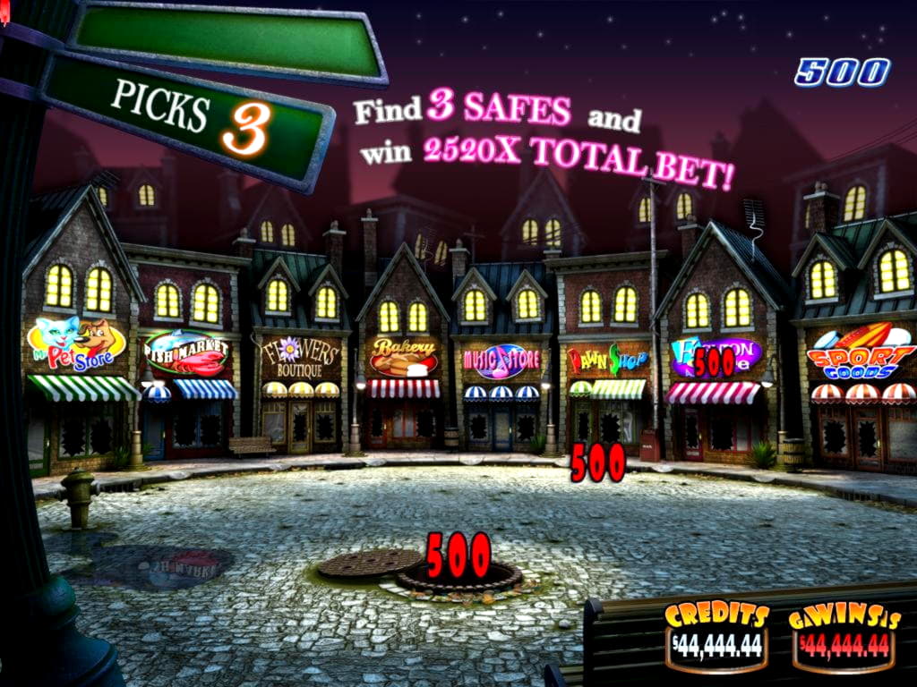$535 Online Casino Tournament at Karamba Casino