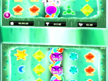 EURO 310 Free Casino Tournament at Energy Casino