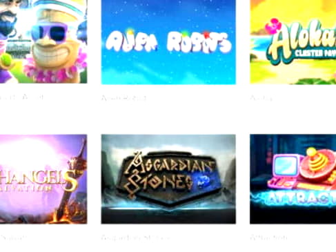 275 FREE Spins at Winorama Casino
