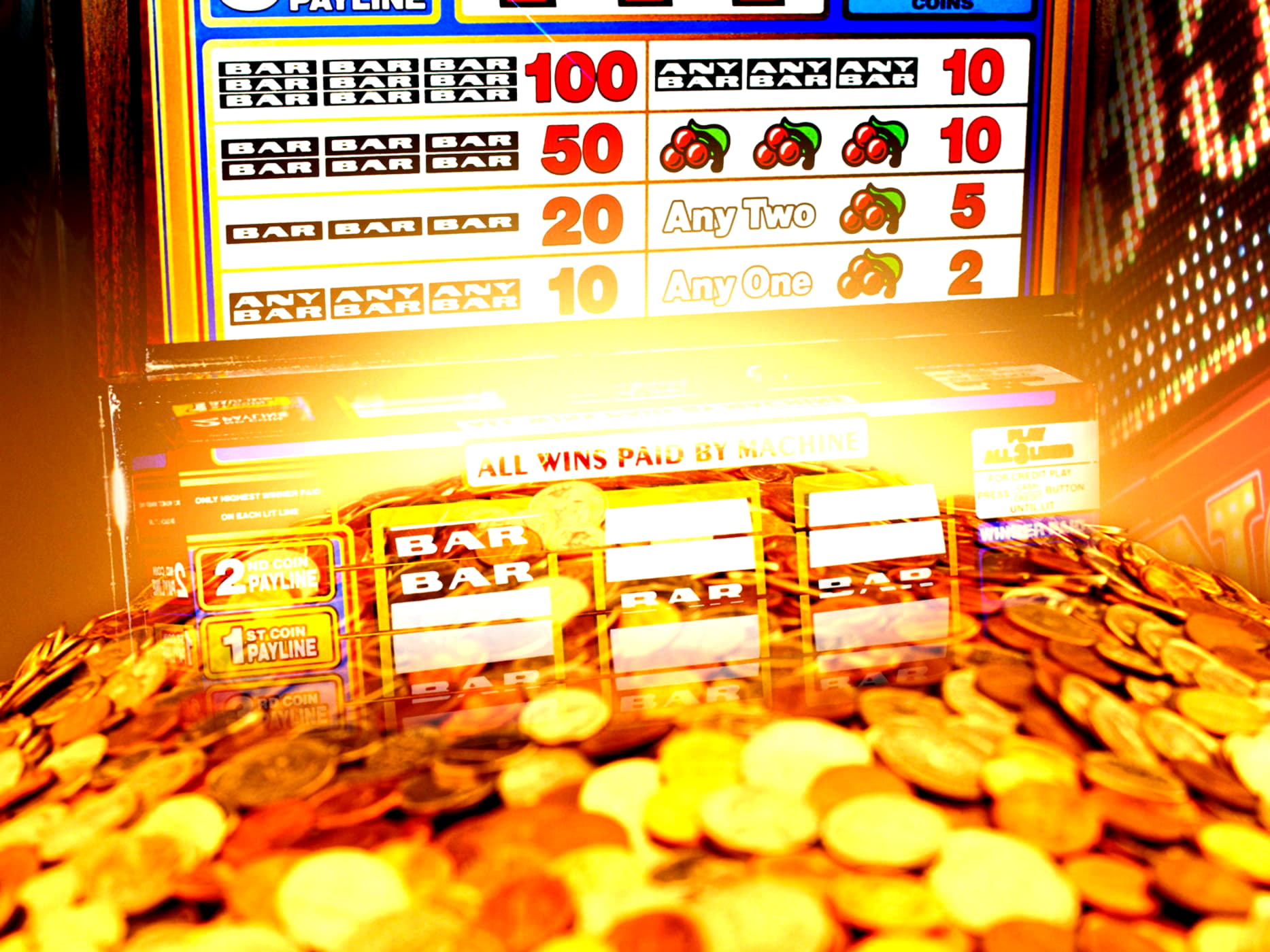 115 Free Casino Spins at Slots Heaven Casino
