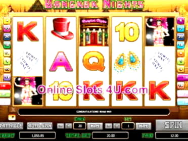 200 free spins no deposit at Mrgreen Casino