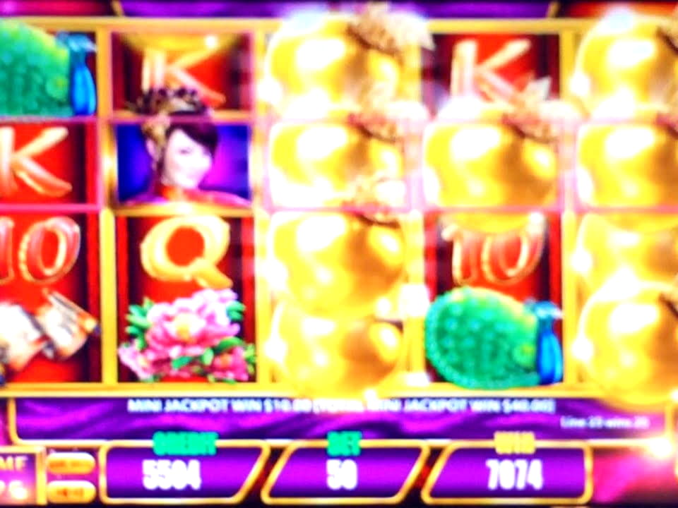250 Free Spins no deposit casino at Winorama Casino