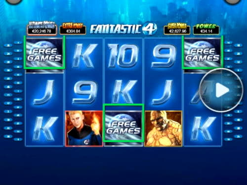 EUR 355 FREE CHIP CASINO at Wunderino Casino
