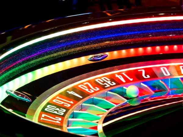 290 Loyalty Free Spins! at Jelly Bean Casino