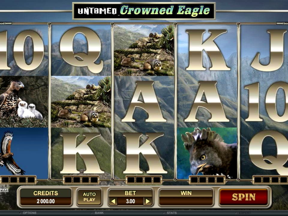 920% Match Bonus Casino at King Billy Casino
