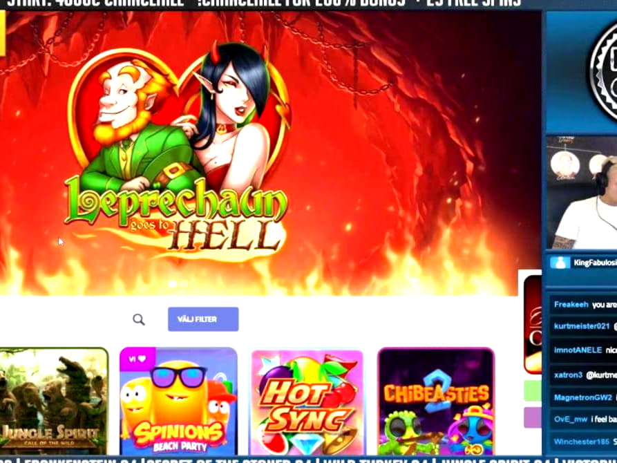 $440 Mobile freeroll slot tournament at Wunderino Casino