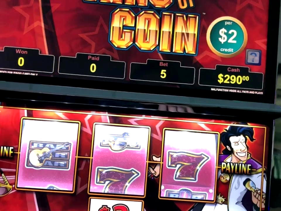 $660 Free casino chip at Quatro Casino
