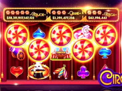 685% Match bonus at Winorama Casino