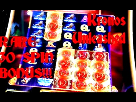 55 free spins at Slots Heaven Casino